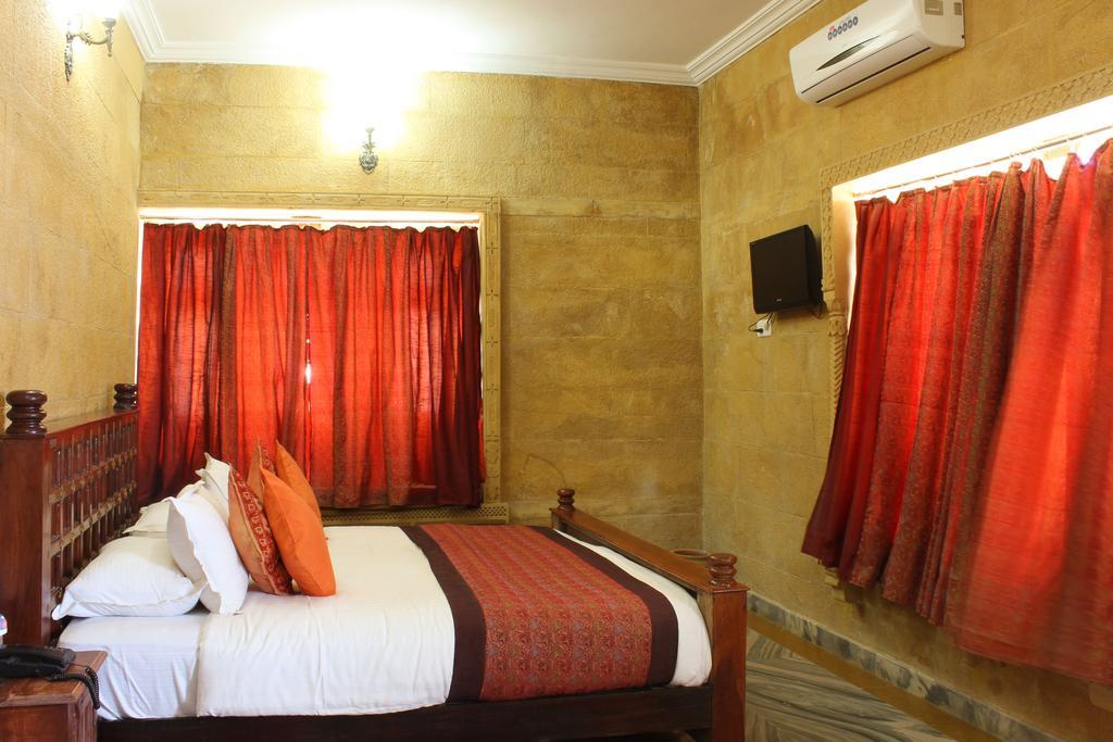 Zostel Jaisalmer Hotel Cameră foto