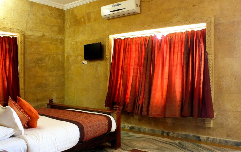 Zostel Jaisalmer Hotel Cameră foto